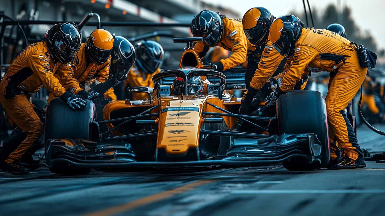 Peak Performance Has a Ceiling; Until You Tune the Invisible