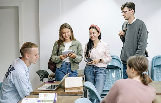 Mind in Motion Gen Z tool, behavioural clarity for youth, decision support for students, unlocking team potential, AI-powered team alignment tools